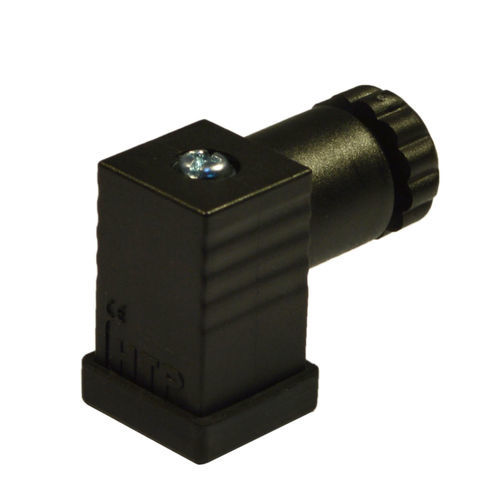 Conector conectables en campo - P1NZ2000 - H.T.P. - de alimentación eléctrica / DIN / rectangular
