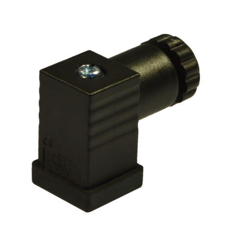 Conector conectables en campo - P1NZ2000-UL90 - H.T.P. - de alimentación eléctrica / cuadrado / de tornillo