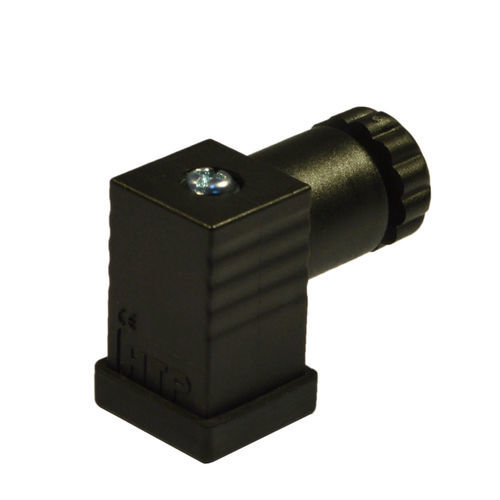 Conector conectables en campo - P1NZ3000 - H.T.P. - de alimentación eléctrica / cuadrado / de tornillo