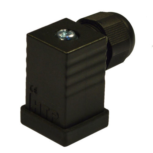 Conector conectables en campo - P1NZ3000-SK - H.T.P. - de alimentación eléctrica / cuadrado / de tornillo