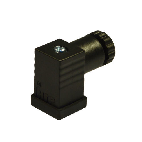 Conector conectables en campo - P2NZ2000 - H.T.P. - de alimentación eléctrica / DIN / cuadrado