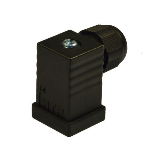 Conector conectables en campo - P2NZ2000-SK - H.T.P. - de alimentación eléctrica / cuadrado / de tornillo