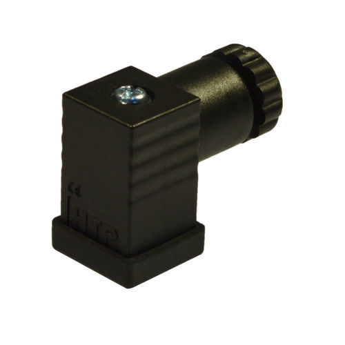 Conector conectables en campo - P2NZ3000 - H.T.P. - de alimentación eléctrica / cuadrado / de tornillo