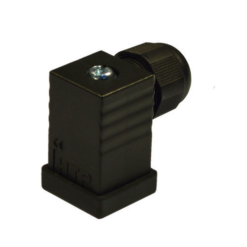 Conector conectables en campo - P2NZ3000-SK - H.T.P. - de alimentación eléctrica / cuadrado / de tornillo