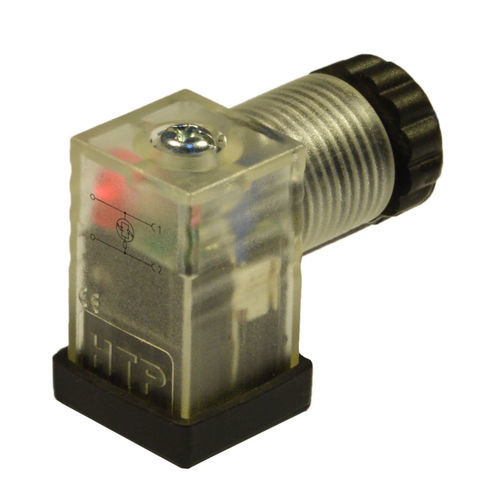 Conector conectables en campo - P2TZ2L01 - H.T.P. - de alimentación eléctrica / cuadrado / de tornillo