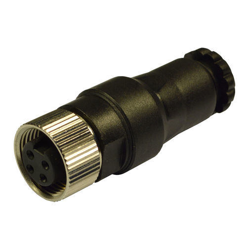 Conector conectables en campo - 78FC4000 - H.T.P. - RF / recto / circular