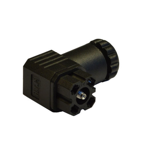 Conector conectables en campo - P4NZ4000 - H.T.P. - de alimentación eléctrica / AC/DC / 3 polos