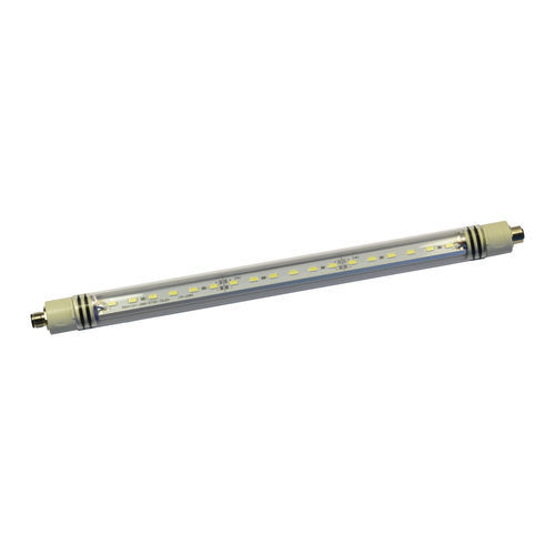 Iluminación barra de iluminación - LED-12FD-G0500-12MD - H.T.P. - LED / para la industria / IP67