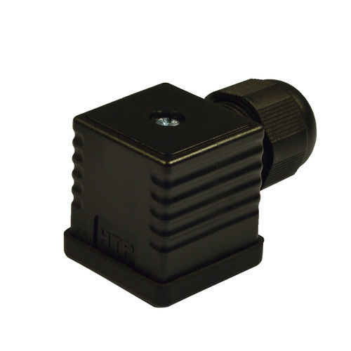 Conector conectables en campo - G1NU3000-SK - H.T.P. - de alimentación eléctrica / rectangular / de tornillo
