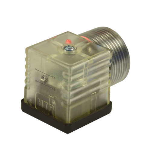 Conector conectables en campo - G1TF2L01 - H.T.P. - de alimentación eléctrica / rectangular / de tornillo