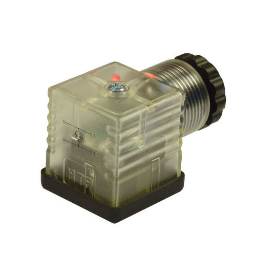 Conector conectables en campo - G1TU2L05 - H.T.P. - de alimentación eléctrica / rectangular / de tornillo