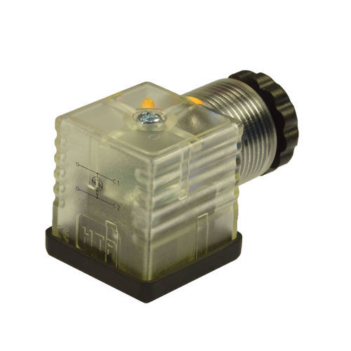 Conector conectables en campo - G1TU2L81 - H.T.P. - de alimentación eléctrica / rectangular / de tornillo