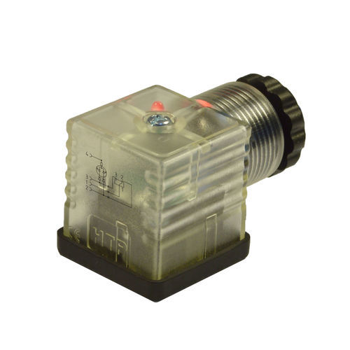 Conector conectables en campo - G1TU3Q01-BL - H.T.P. - de alimentación eléctrica / rectangular / de tornillo