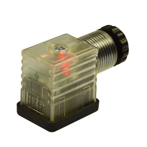 Conector conectables en campo - M1TS2L05 - H.T.P. - de alimentación eléctrica / rectangular / de tornillo