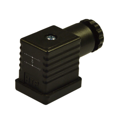 Conector conectables en campo - M1NS2D03 - H.T.P. - de alimentación eléctrica / rectangular / de tornillo