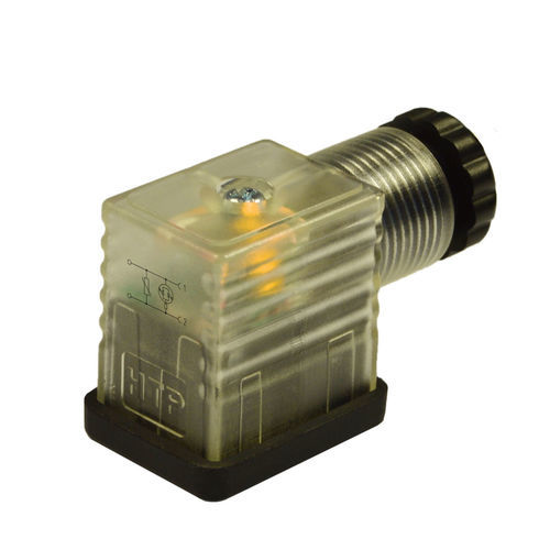 Conector conectables en campo - M1TS2VG1 - H.T.P. - de alimentación eléctrica / rectangular / de tornillo