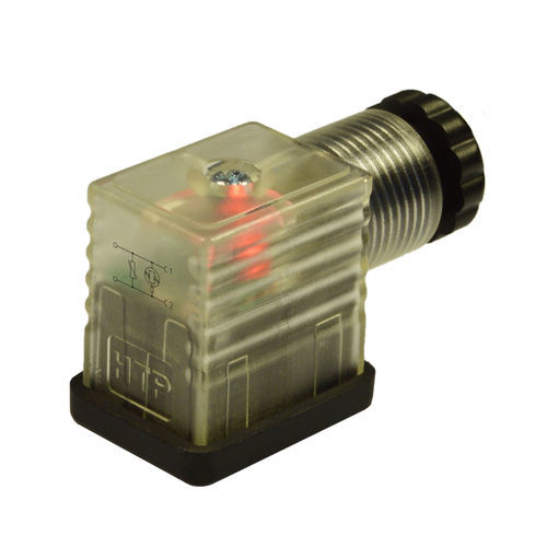 Conector conectables en campo - M1TS2VL3 - H.T.P. - de alimentación eléctrica / rectangular / de tornillo