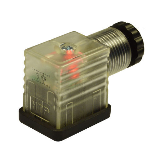 Conector conectables en campo - M1TS2VL5 - H.T.P. - de alimentación eléctrica / rectangular / de tornillo