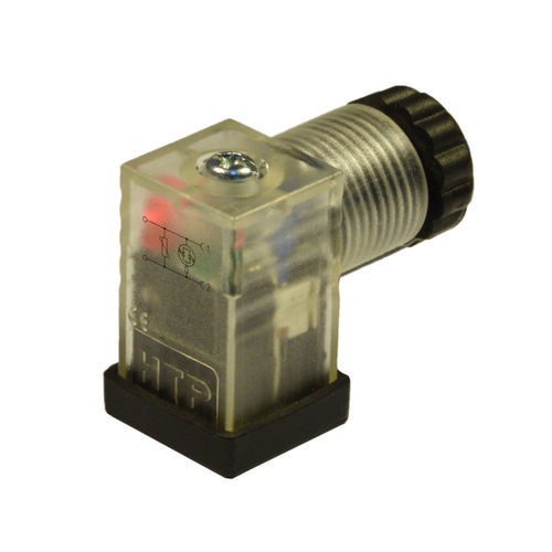 Conector conectables en campo - P1TZ2VL1 - H.T.P. - de alimentación eléctrica / cuadrado / de tornillo