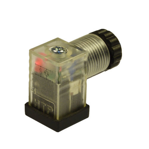 Conector conectables en campo - P1TZ2VL2 - H.T.P. - de alimentación eléctrica / cuadrado / de tornillo