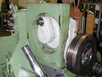 Banco de prueba de calidad - hhb Electronic GmbH - de desplazamiento / de velocidad / de producción