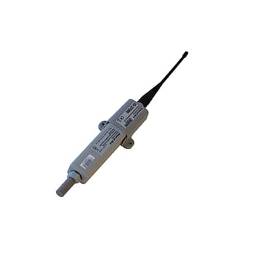 Sensor de temperatura y de humedad relativa FT10RT433TRH Nokeval