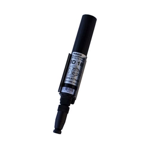 Transmisor de temperatura en cabeza de sonda - MTR265B - Nokeval - Pt100 / termopar / inalámbrico