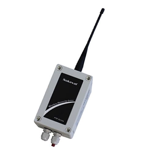 Transmisor inalámbrico - FTR262 - Nokeval - para uso polivalente / IP65