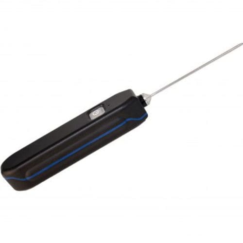 Aparato de medición temperatura - Ovasense Neo - Nokeval - de superficie / sin contacto / de infrarrojos