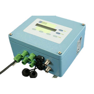 Aparato de medición espectrométrico - HK9 - Harrer & Kassen - de humedad / de densidad / sin contacto