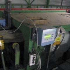 Aparato de medición de humedad - HK8 - Harrer & Kassen - LED / infrarrojo cercano / industrial