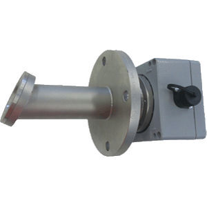 Aparato de medición de humedad - HK8-mini - Harrer & Kassen - LED / infrarrojo cercano / de uso alimentario