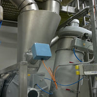 Aparato de medición espectrométrico - HK3 - Harrer & Kassen - de contenido de agua / LED / NIR