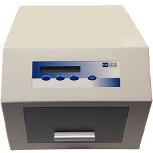 Analizador de laboratorio - HK11 - Harrer & Kassen - de agua / de proteínas / compacto