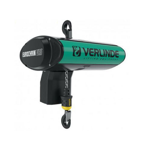Polipasto de cadena eléctrico - VR - Eurocrane(China)Co.,Ltd