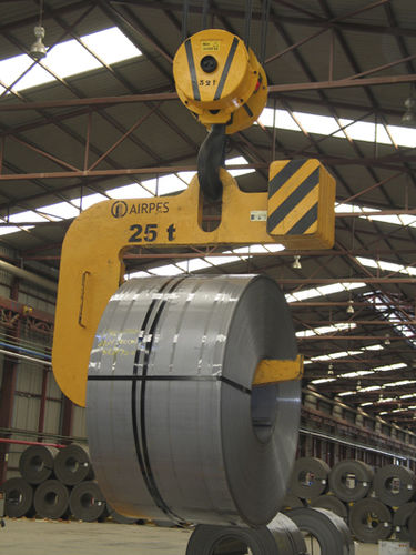Eslinga de cable - 00075 - Eurocrane(China)Co.,Ltd - de acero