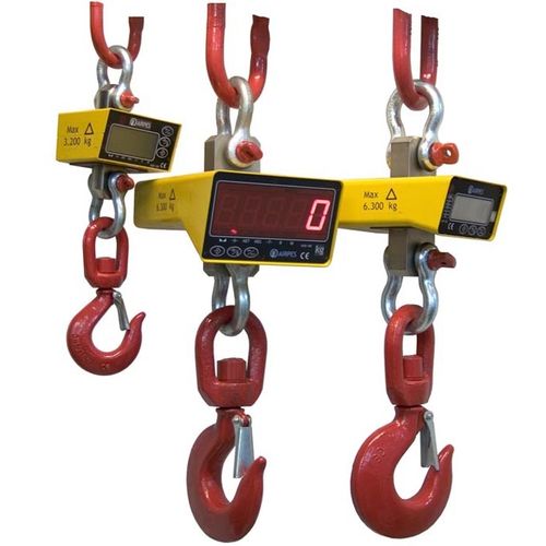 Gancho de elevación - 00076 - Eurocrane(China)Co.,Ltd - gancho S / dispositivo de cierre automático / de acero