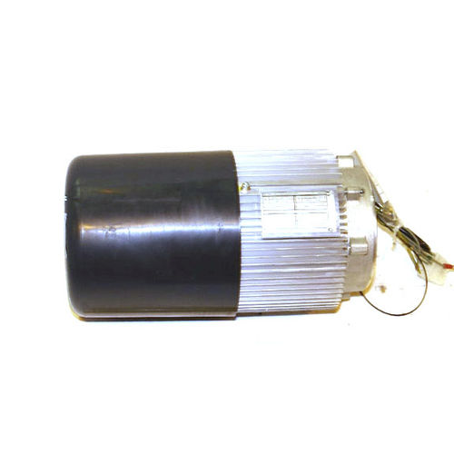 Reductor coaxial - 00143 - Eurocrane(China)Co.,Ltd - compacto / modular / para la industria de las grúas y de la elevación