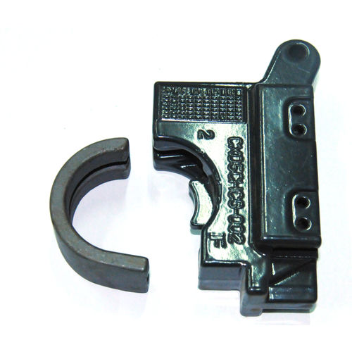 Freno para grúas - 00145 - Eurocrane(China)Co.,Ltd - de tambor / mecánico / de seguridad