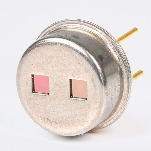 Detector de dióxido de carbono - PS2x4C2-A-U-S1.5-Kr-E1/D2 - Micro-Hybrid Electronic GmbH - de infrarrojos / piroeléctrico / industrial