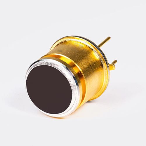 emisor de infrarrojos - Micro-Hybrid Electronic GmbH