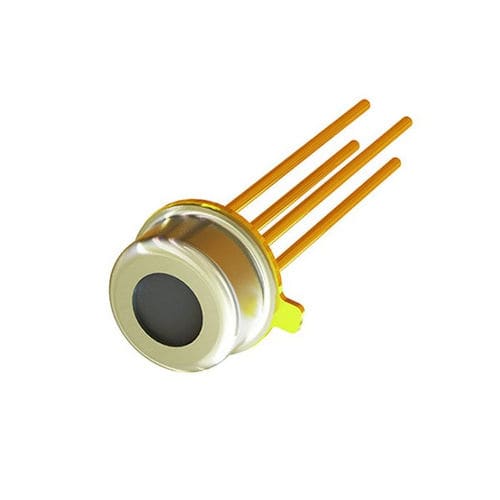 Detector de infrarrojos - TS1x56S-B-D2.5-4-N2-B2 - Micro-Hybrid Electronic GmbH - térmico / de proceso / para laboratorio