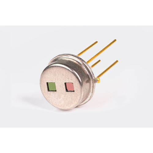 Detector de monóxido de nitrógeno - TS2x44S-A-S1.5-1-Kr-L1/D2 (NO) - Micro-Hybrid Electronic GmbH - de infrarrojos / térmico / industrial