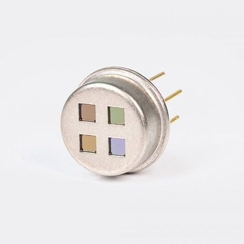 Detector de monóxido de nitrógeno - TS4x44S-A-S1.5-1-Kr-I1/L1/H1/D5 - Micro-Hybrid Electronic GmbH - de dióxido de azufre / de infrarrojos / térmico