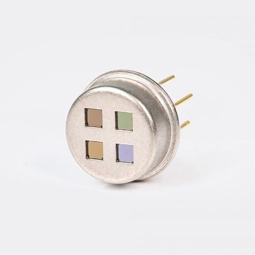 Detector de monóxido de carbono - TS4x44S-A-S1.5-1-Kr-D2/E2/F1/G2 - Micro-Hybrid Electronic GmbH - de dióxido de carbono / de hidrocarburo / de infrarrojos