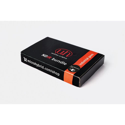 detector de gas - Micro-Hybrid Electronic GmbH