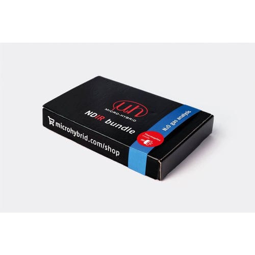 detector de gas - Micro-Hybrid Electronic GmbH