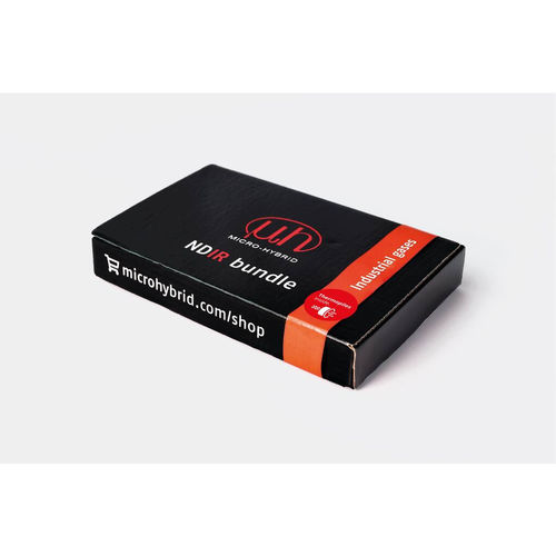 detector de gas - Micro-Hybrid Electronic GmbH