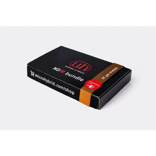 detector de gas - Micro-Hybrid Electronic GmbH