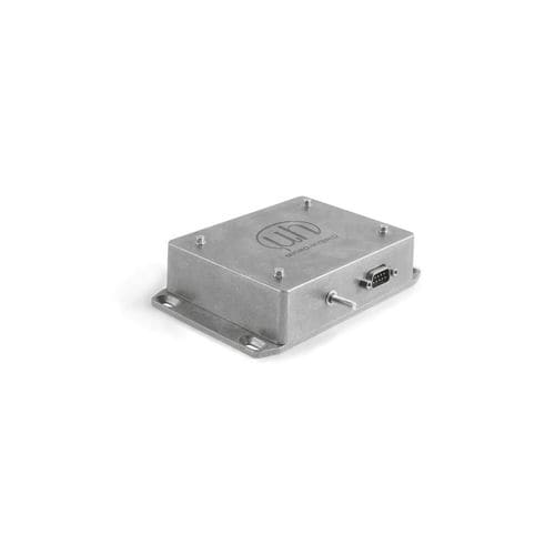 Girómetro MEMS - CoriSENS 110V12 - Micro-Hybrid Electronic GmbH - uniaxial / analógico